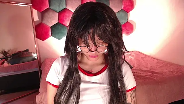 Snapshot of liz-beths chatting on 11, 3, 2025 liz-beths online show from 11, 3, 2025