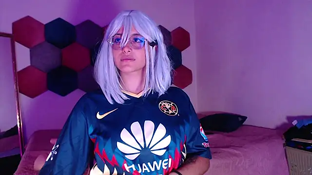 Snapshot of liz-beths chatting on 16, 3, 2025 liz-beths online show from 16, 3, 2025