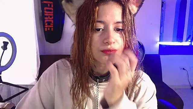 Snapshot of liz-beths chatting on 12, 9, 2025 liz-beths online show from 12, 9, 2025