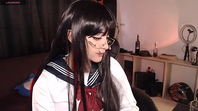 Snapshot of liz-beths chatting on 10, 11, 2025 liz-beths online show from 10, 11, 2025