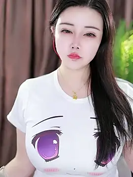 Qiaoqiao  online show from 29, 1, 2025