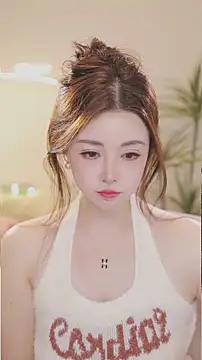 Qiaoqiao  online show from 8, 3, 2026