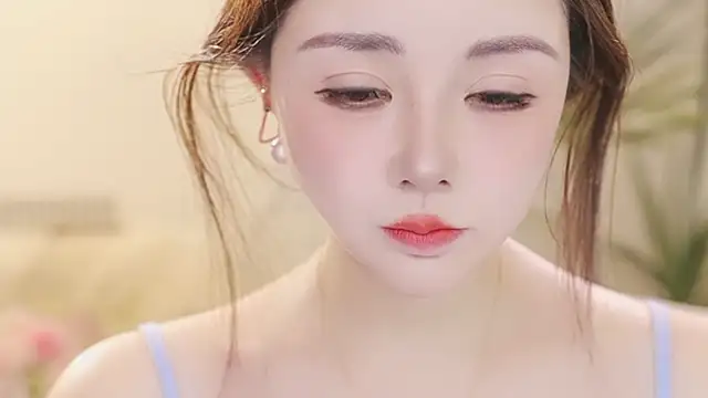 Qiaoqiao  online show from 12, 3, 2026