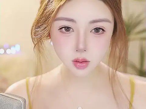 Snapshot of Qiaoqiao_ chatting on 18, 5, 2026 Qiaoqiao online show from 18, 5, 2026
