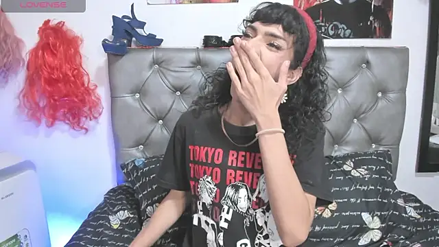 SWEETSAMY39715 online show from 16, 1, 2025