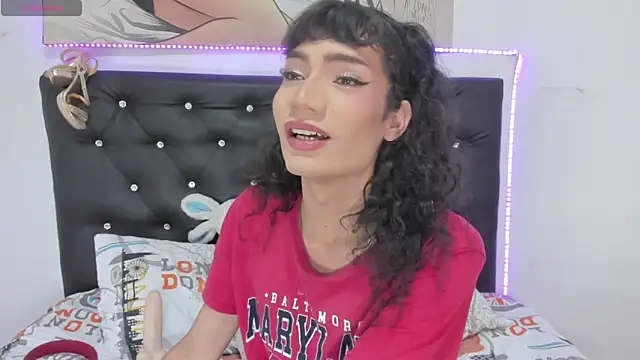 SWEETSAMY39715 online show from 28, 1, 2025