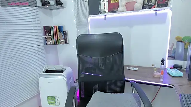 SWEETSAMY39715 online show from 3, 3, 2025