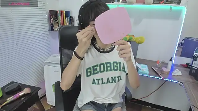 SWEETSAMY39715 online show from 11, 3, 2025