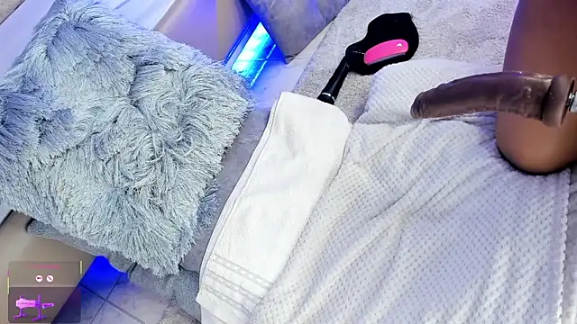 chanell lovers online show from 19, 3, 2025