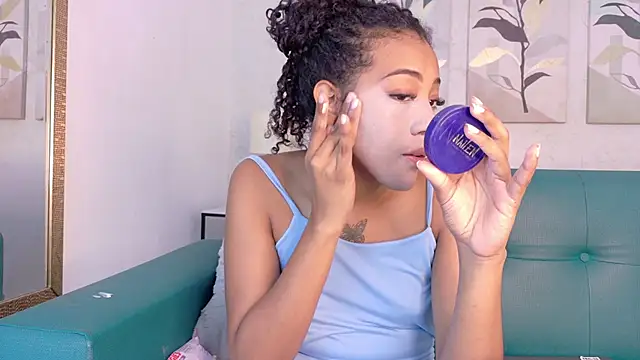 flavia cruz online show from 9, 2, 2026