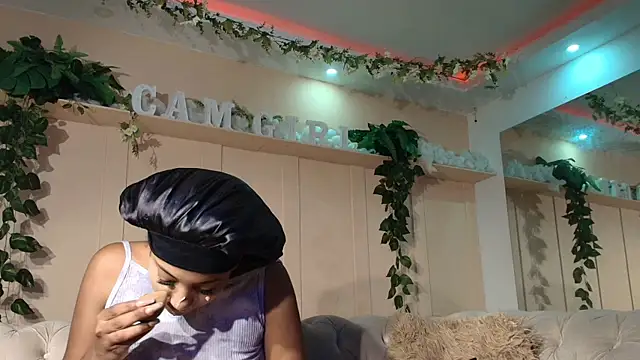 Snapshot of flavia_cruz chatting on 20, 5, 2026 flavia cruz online show from 20, 5, 2026