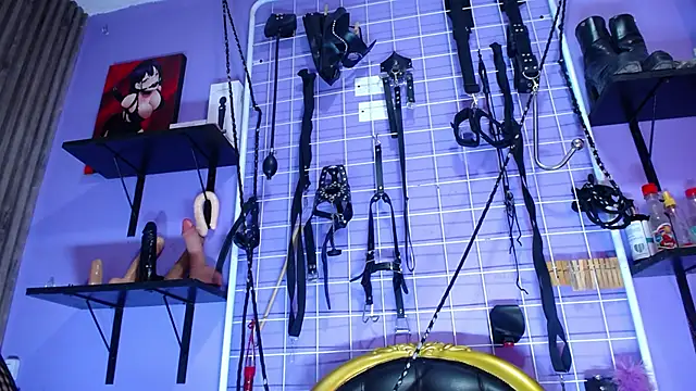  candy bdsm  online show from 15, 4, 2026