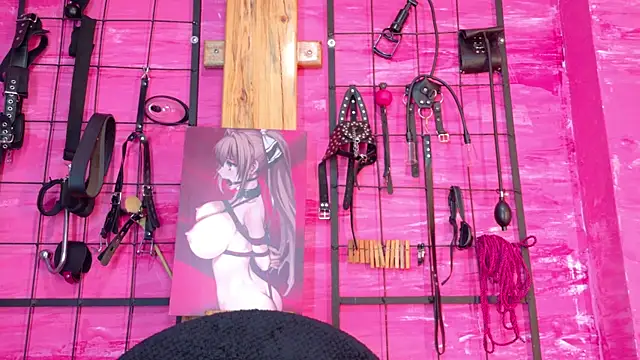  candy bdsm  online show from 9, 6, 2026