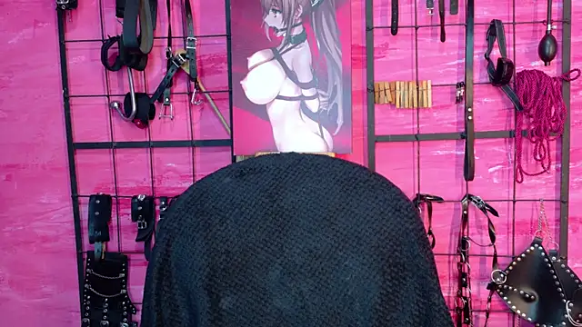  candy bdsm  online show from 12, 6, 2026