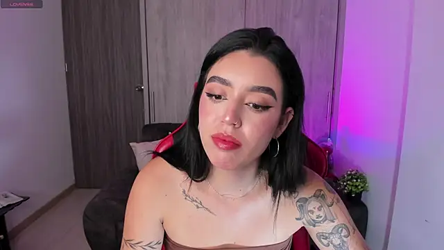 zoee jackson online show from 8, 1, 2026