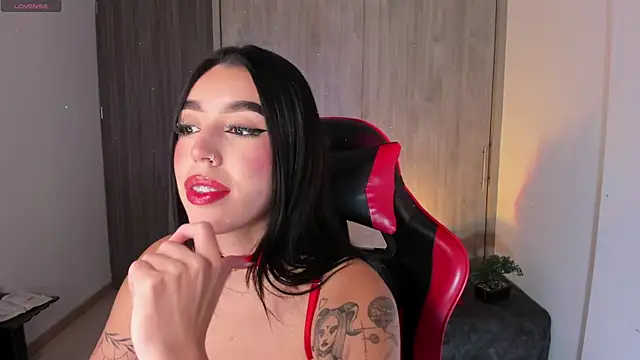 zoee jackson online show from 6, 2, 2026