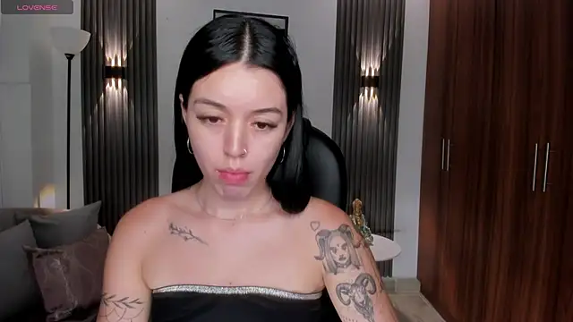 zoee jackson online show from 9, 7, 2026