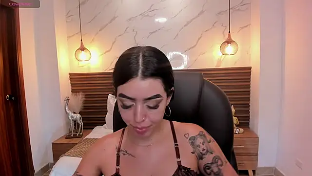 zoee jackson online show from 29, 7, 2026