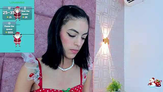 LilitRobins online show from 15, 12, 2024