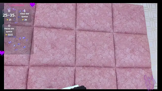 LilitRobins online show from 18, 2, 2025