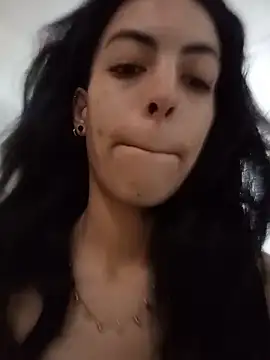 LilitRobins online show from 3, 6, 2026