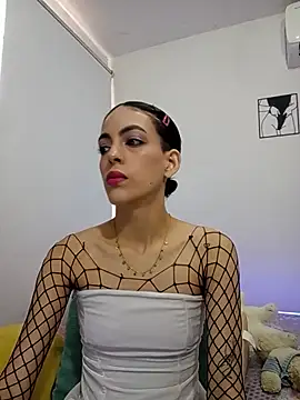 LilitRobins online show from 7, 7, 2026