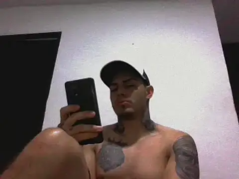 JAXXX367 online show from 9, 2, 2025