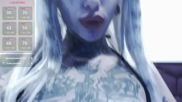 TyphoidMary online show from 20, 12, 2024