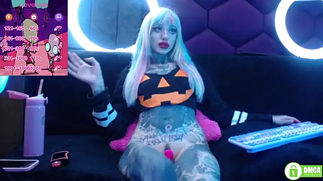 TyphoidMary online show from 2, 12, 2025