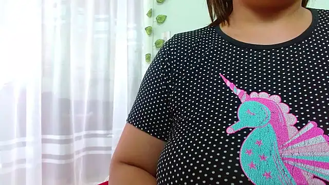 MirandaDream2 online show from 7, 10, 2025