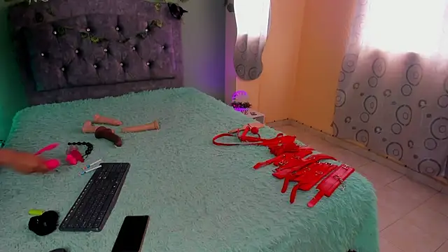 MirandaDream2 online show from 23, 4, 2026