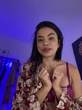 GrlAlice online show from 13, 12, 2024