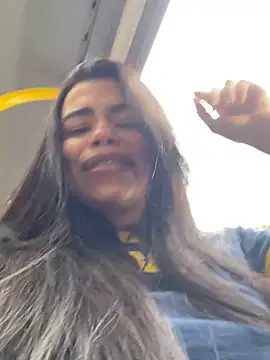 GrlAlice online show from 1, 4, 2026