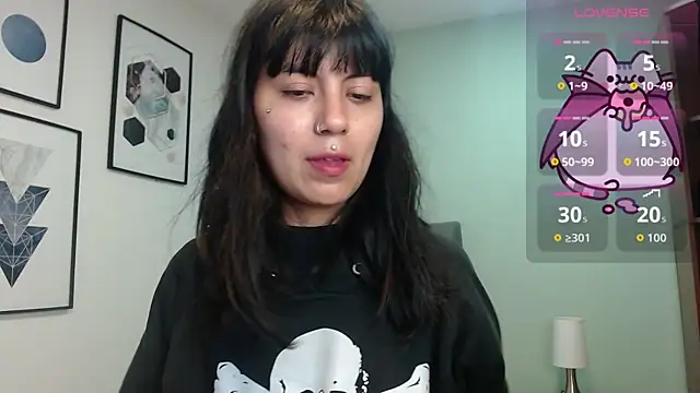 Snapshot of amy_adams1 chatting on 19, 6, 2026 amy adams1 online show from 19, 6, 2026