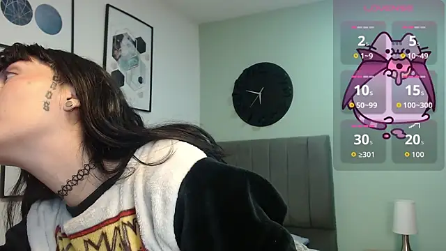 Snapshot of amy_adams1 chatting on 16, 7, 2026 amy adams1 online show from 16, 7, 2026