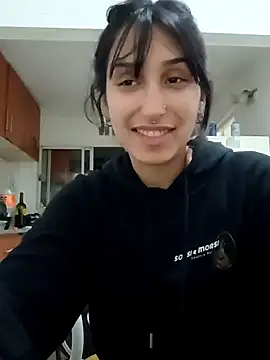 Katrin44a online show from 8, 3, 2026