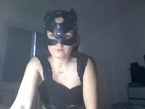 Snapshot of MaxWellas6 chatting on 18, 12, 2025 MaxWellas6 online show from 18, 12, 2025