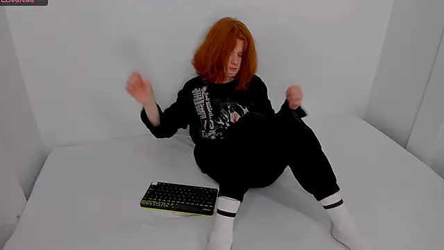 ZaynGraham online show from 29, 12, 2024