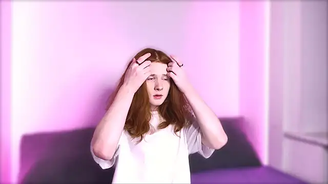 ZaynGraham online show from 15, 9, 2025