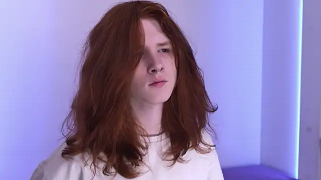 ZaynGraham online show from 16, 9, 2025