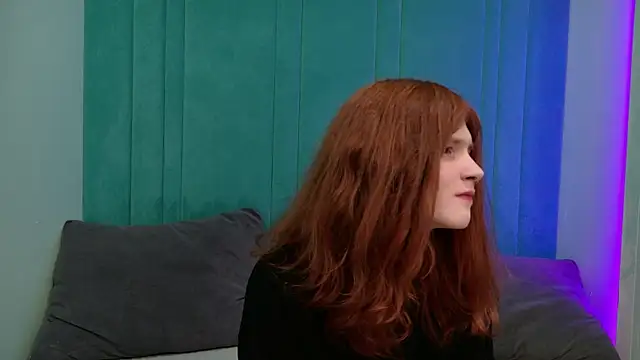 ZaynGraham online show from 2, 10, 2025