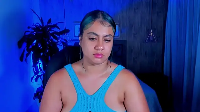 Xisu  online show from 24, 1, 2025