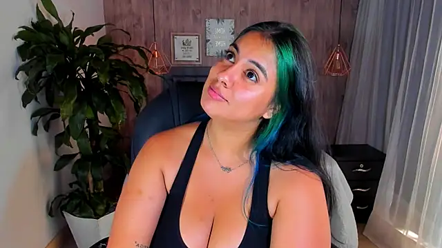 Xisu  online show from 22, 2, 2025