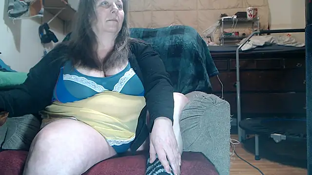 ladyscarlotta online show from 1, 3, 2026