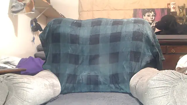 ladyscarlotta online show from 27, 4, 2026