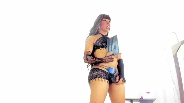 Snapshot of Tsblackxx chatting on 22, 3, 2026 Tsblackxx online show from 22, 3, 2026