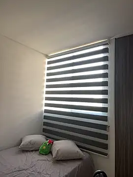 AmmyCollinsW online show from 8, 12, 2024