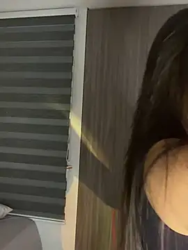 AmmyCollinsW online show from 9, 12, 2024