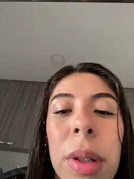 AmmyCollinsW online show from 14, 12, 2024