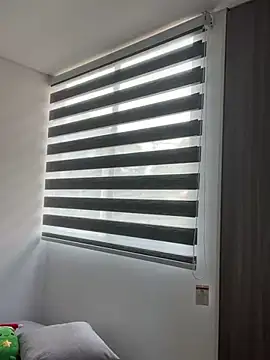 AmmyCollinsW online show from 20, 12, 2024